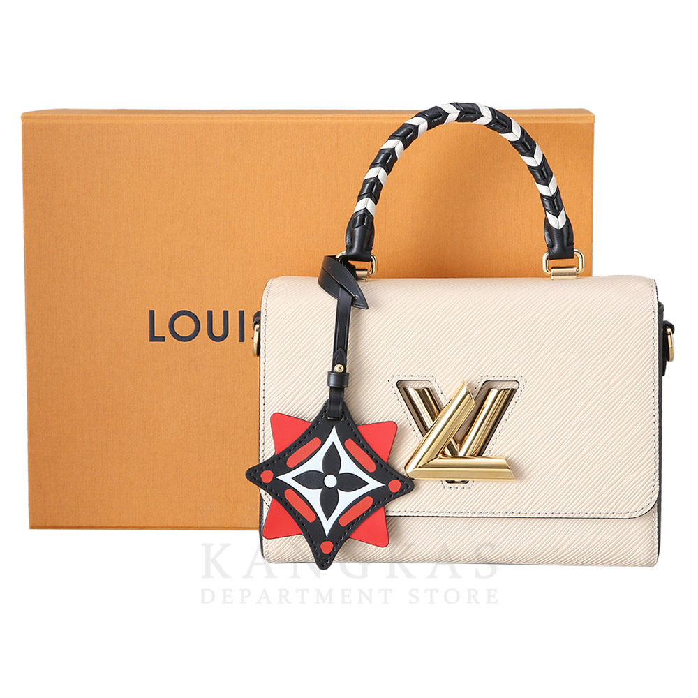 LOUIS VUITTON(USED)루이비통 시즌 에삐 트위스트 MM