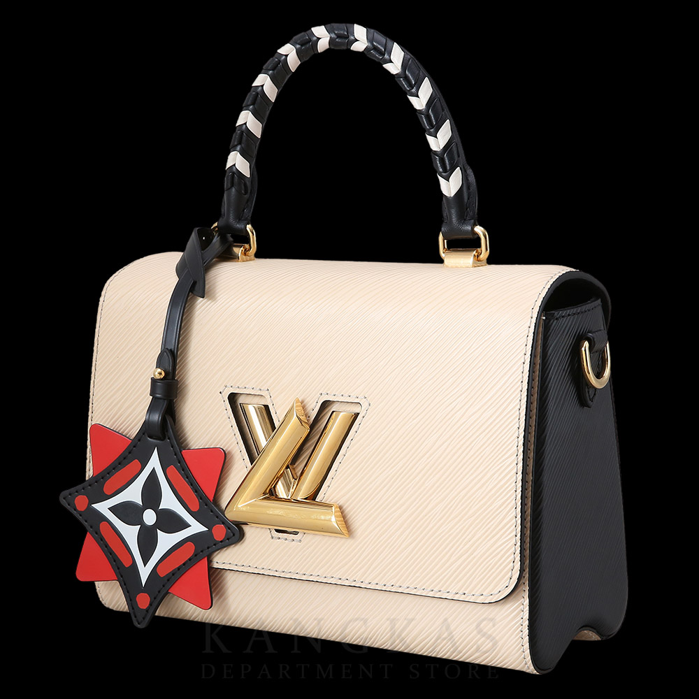 LOUIS VUITTON(USED)루이비통 시즌 에삐 트위스트 MM