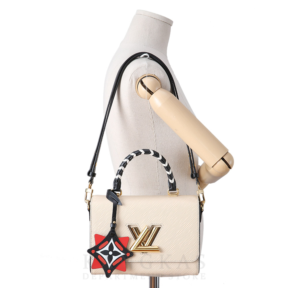LOUIS VUITTON(USED)루이비통 시즌 에삐 트위스트 MM
