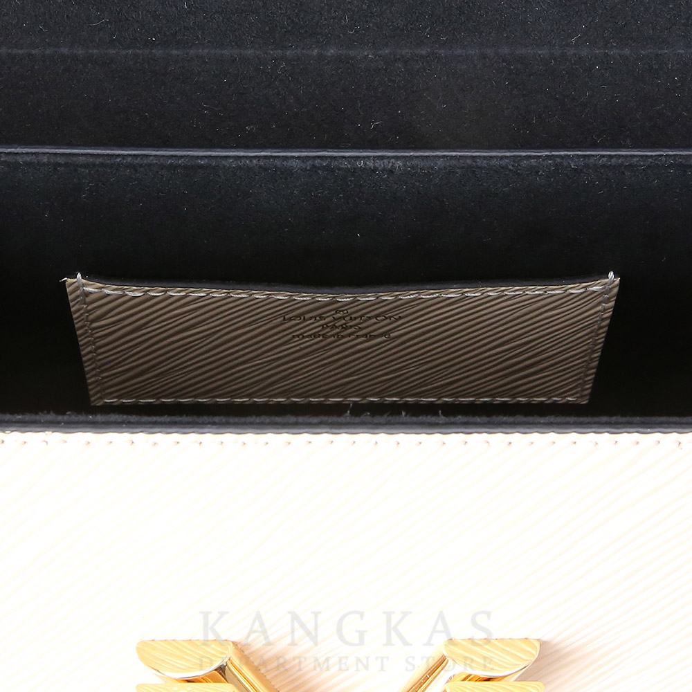 LOUIS VUITTON(USED)루이비통 시즌 에삐 트위스트 MM