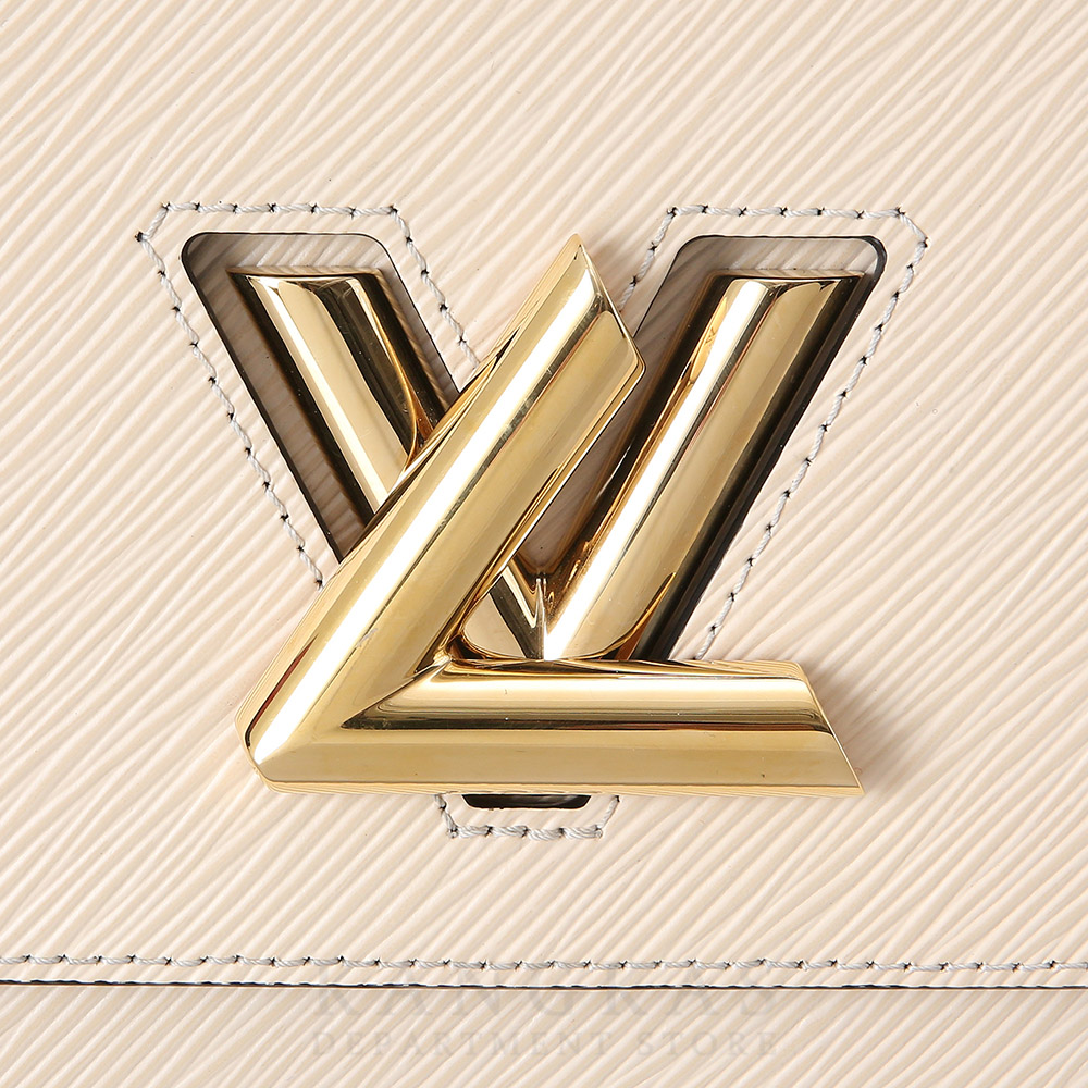 LOUIS VUITTON(USED)루이비통 시즌 에삐 트위스트 MM