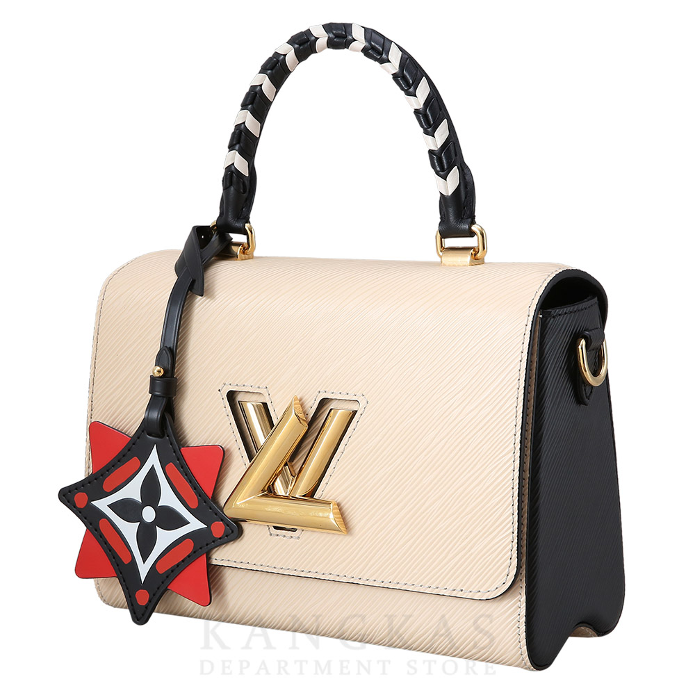 LOUIS VUITTON(USED)루이비통 시즌 에삐 트위스트 MM