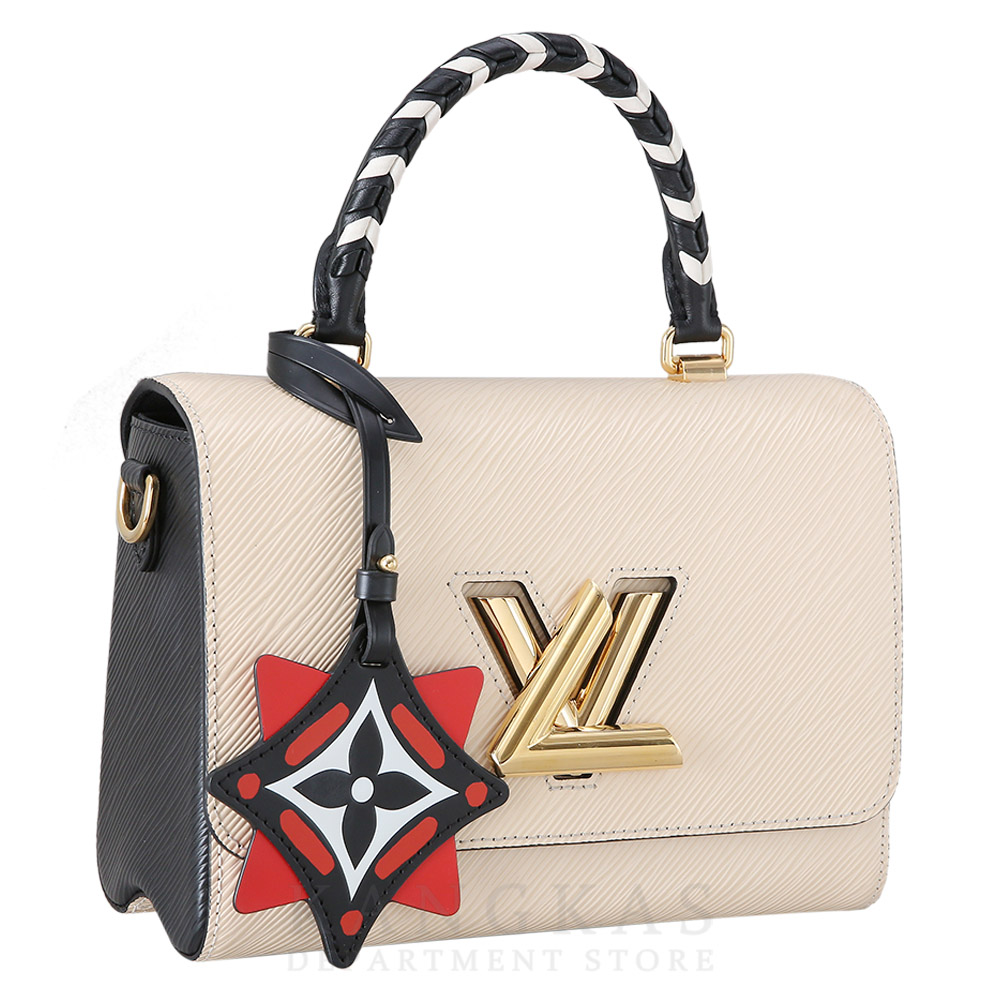 LOUIS VUITTON(USED)루이비통 시즌 에삐 트위스트 MM