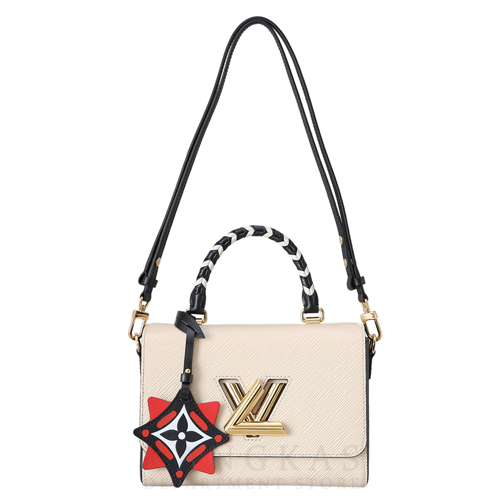 LOUIS VUITTON(USED)루이비통 시즌 에삐 트위스트 MM