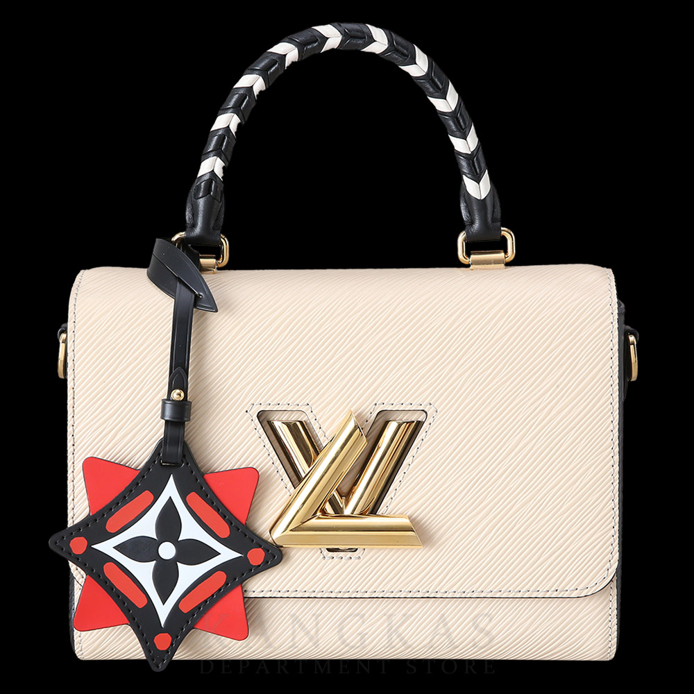 LOUIS VUITTON(USED)루이비통 시즌 에삐 트위스트 MM