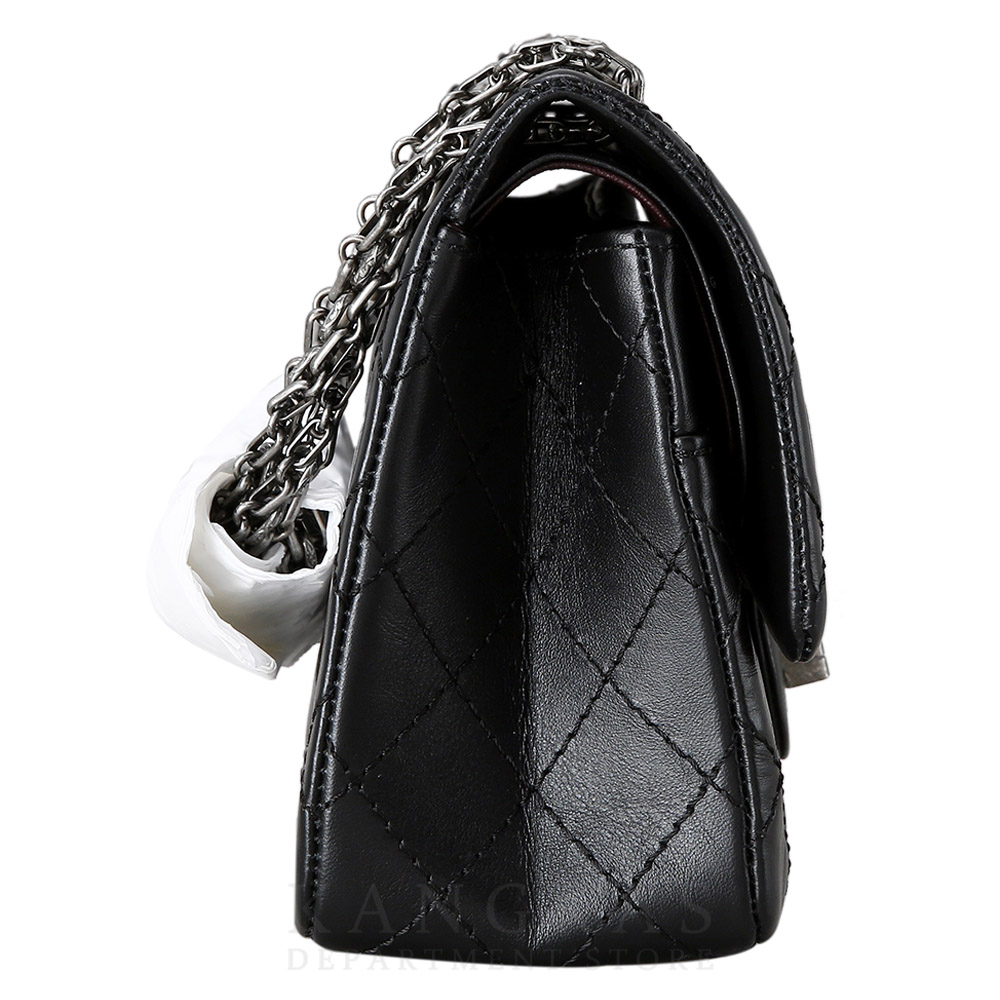 CHANEL(NEW)샤넬 2.55 빈티지 미듐 플랩백 (새상품) NEW PRODUCT