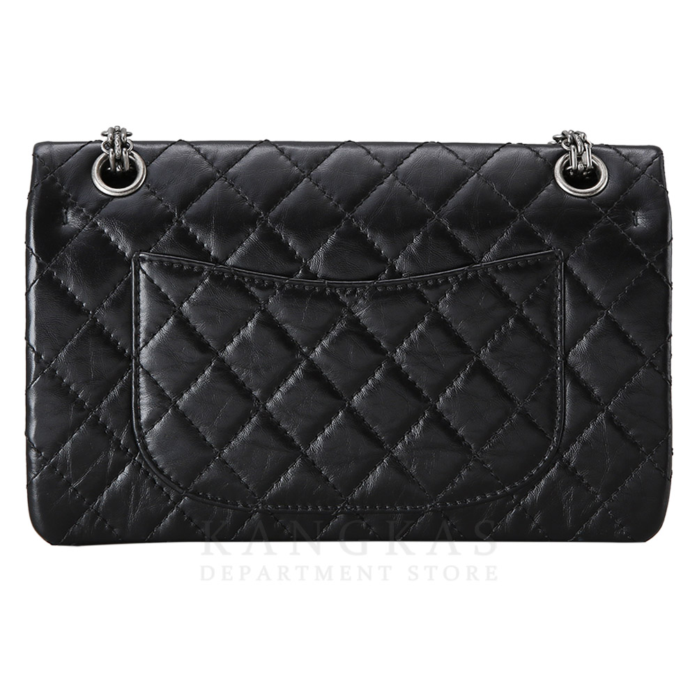 CHANEL(NEW)샤넬 2.55 빈티지 미듐 플랩백 (새상품) NEW PRODUCT