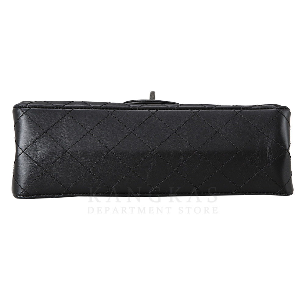 CHANEL(NEW)샤넬 2.55 빈티지 미듐 플랩백 (새상품) NEW PRODUCT