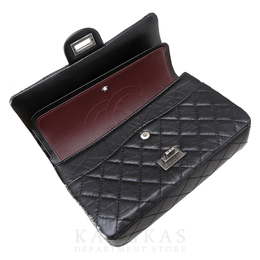 CHANEL(NEW)샤넬 2.55 빈티지 미듐 플랩백 (새상품) NEW PRODUCT
