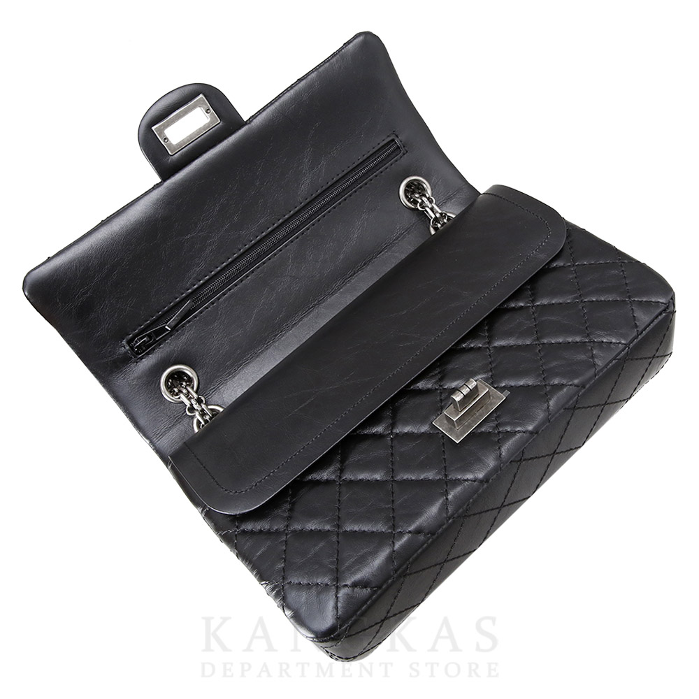 CHANEL(NEW)샤넬 2.55 빈티지 미듐 플랩백 (새상품) NEW PRODUCT