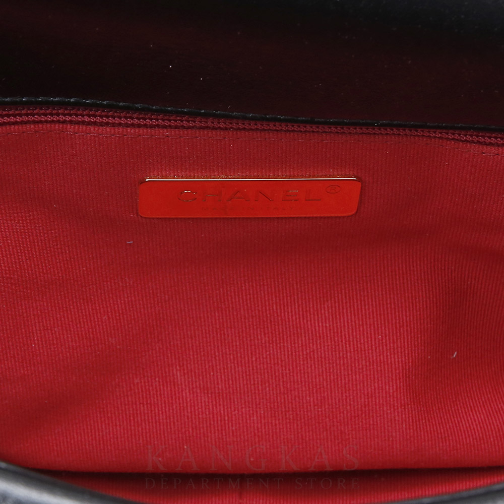 CHANEL(USED)샤넬 19 라지 백