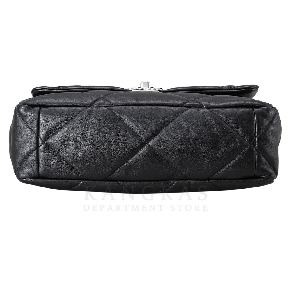 CHANEL(USED)샤넬 19 라지 백