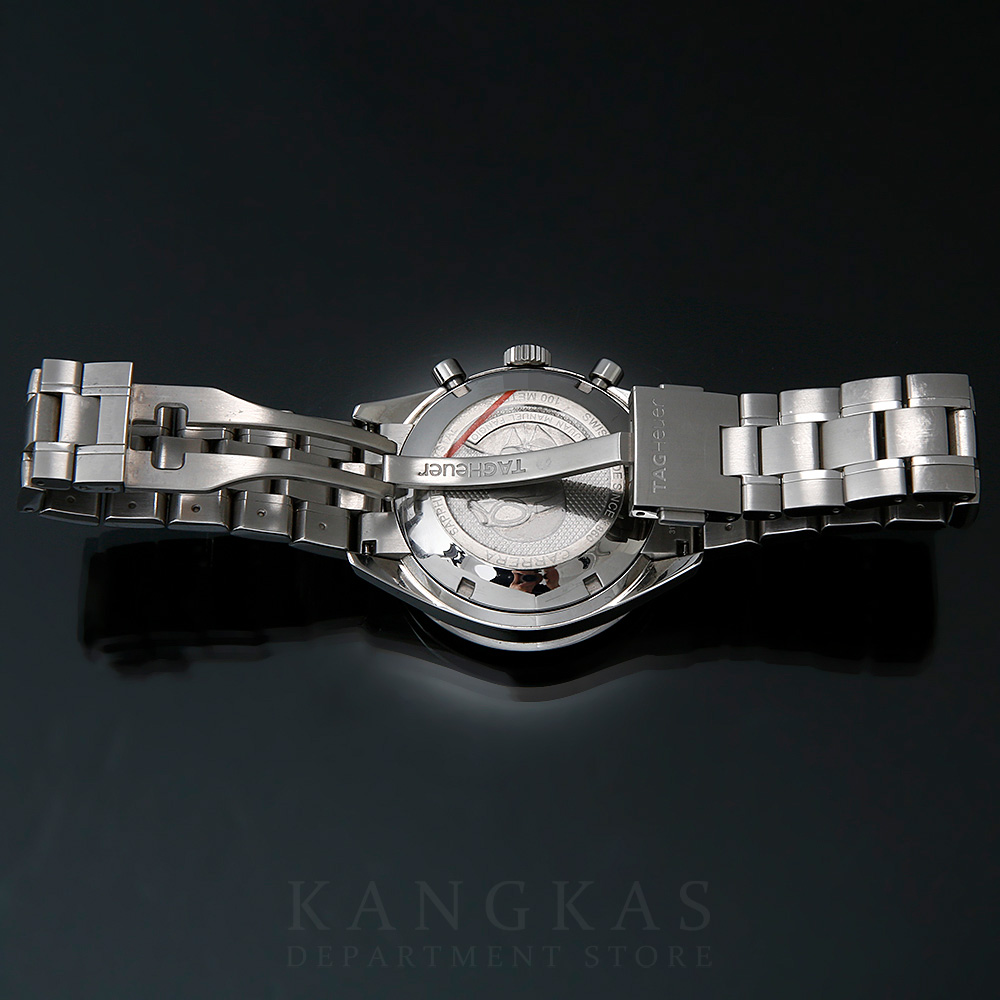TAG Heuer(USED)태그호이어 까레라 크로노 CV201AH