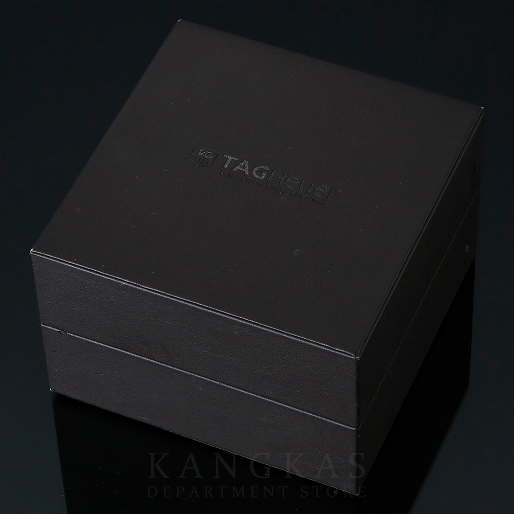 TAG Heuer(USED)태그호이어 까레라 크로노 CV201AH