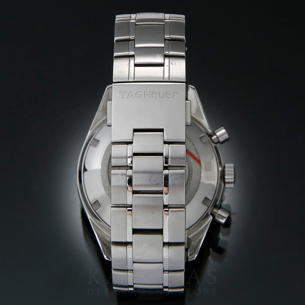TAG Heuer(USED)태그호이어 까레라 크로노 CV201AH