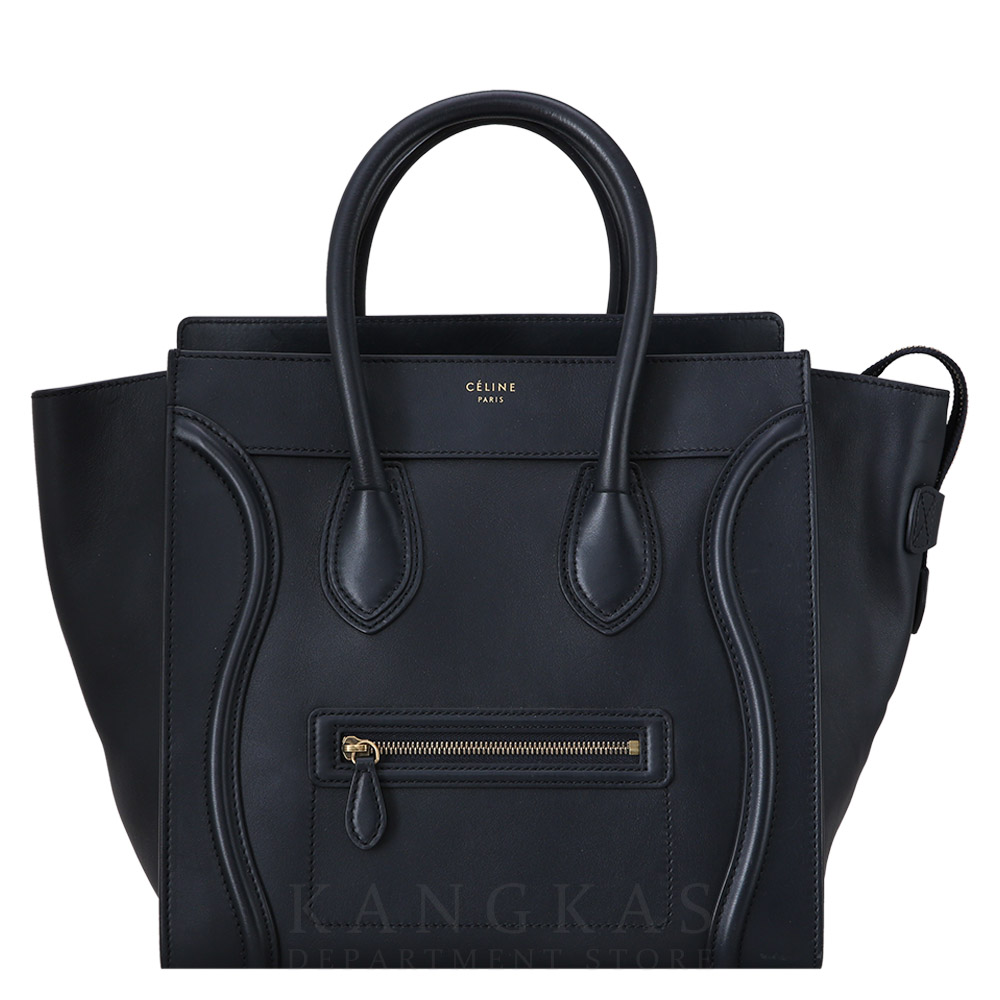 CELINE(USED)셀린느 러기지 백