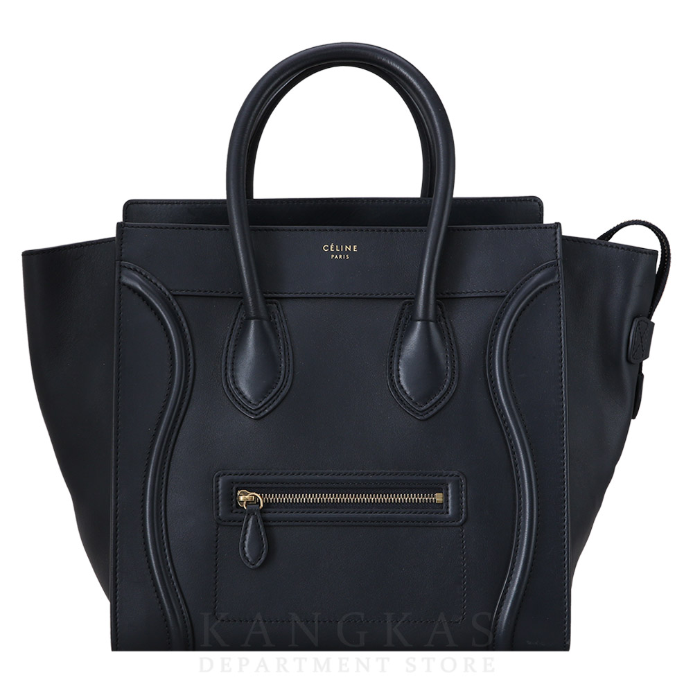 CELINE(USED)셀린느 러기지 백