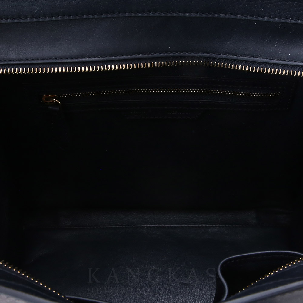 CELINE(USED)셀린느 러기지 백