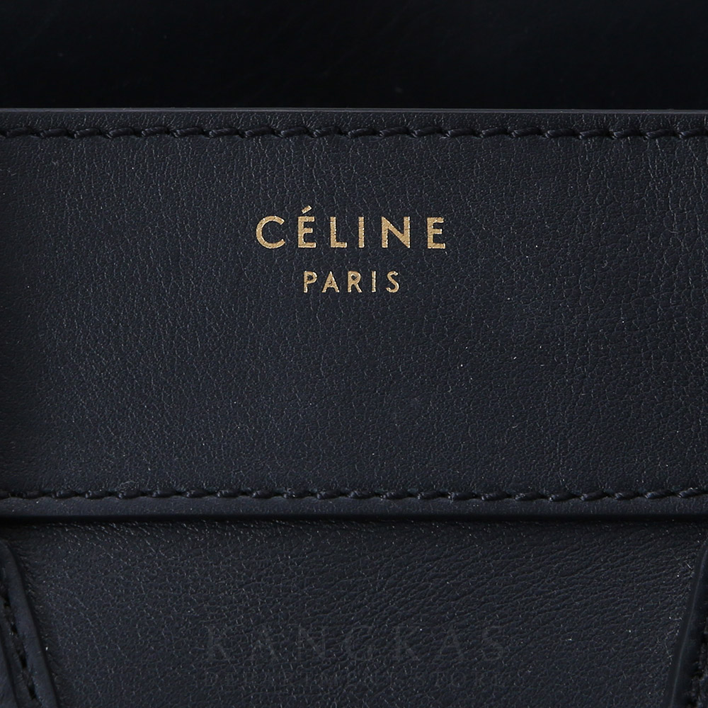 CELINE(USED)셀린느 러기지 백