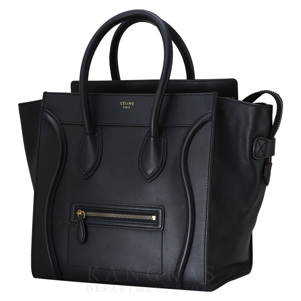 CELINE(USED)셀린느 러기지 백