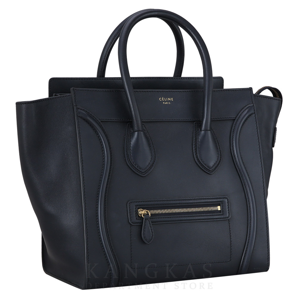CELINE(USED)셀린느 러기지 백