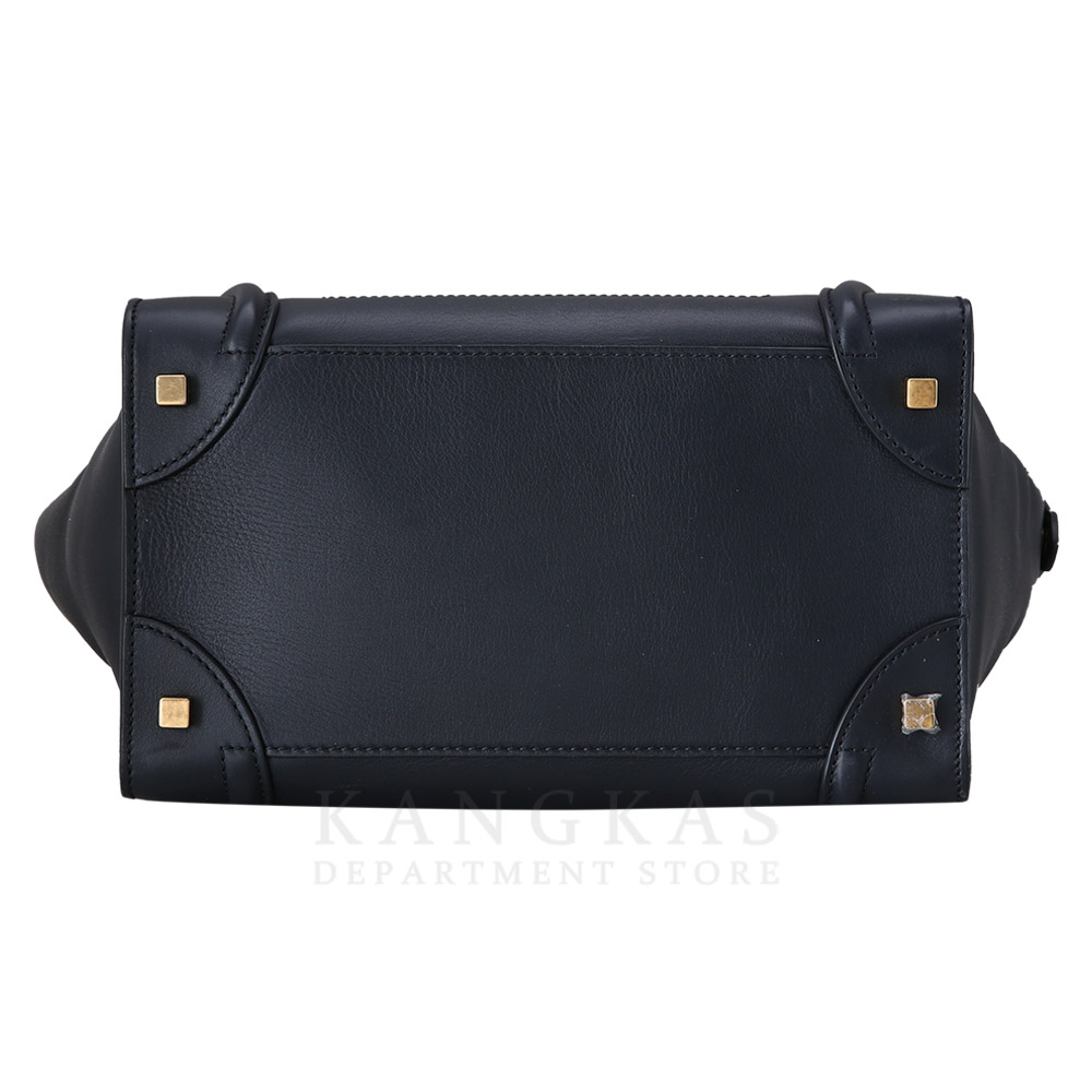 CELINE(USED)셀린느 러기지 백