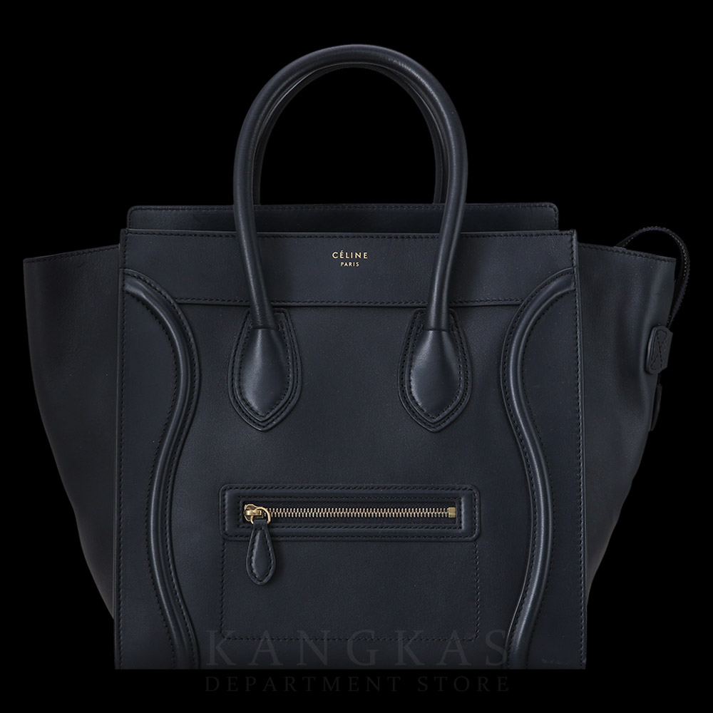 CELINE(USED)셀린느 러기지 백
