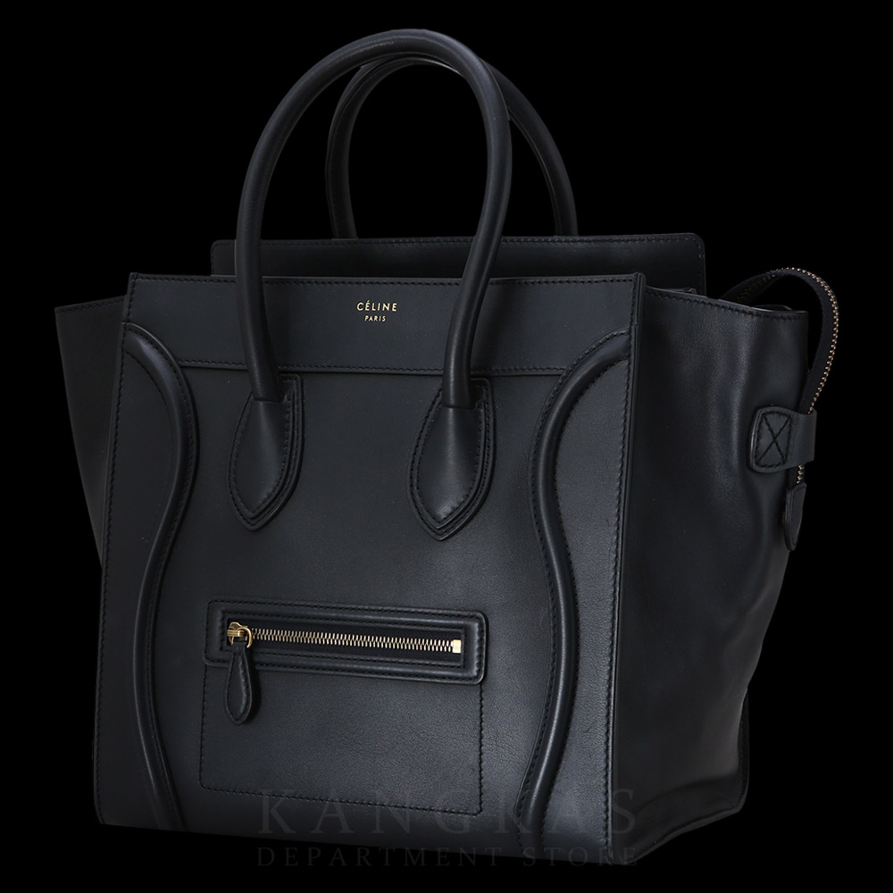 CELINE(USED)셀린느 러기지 백