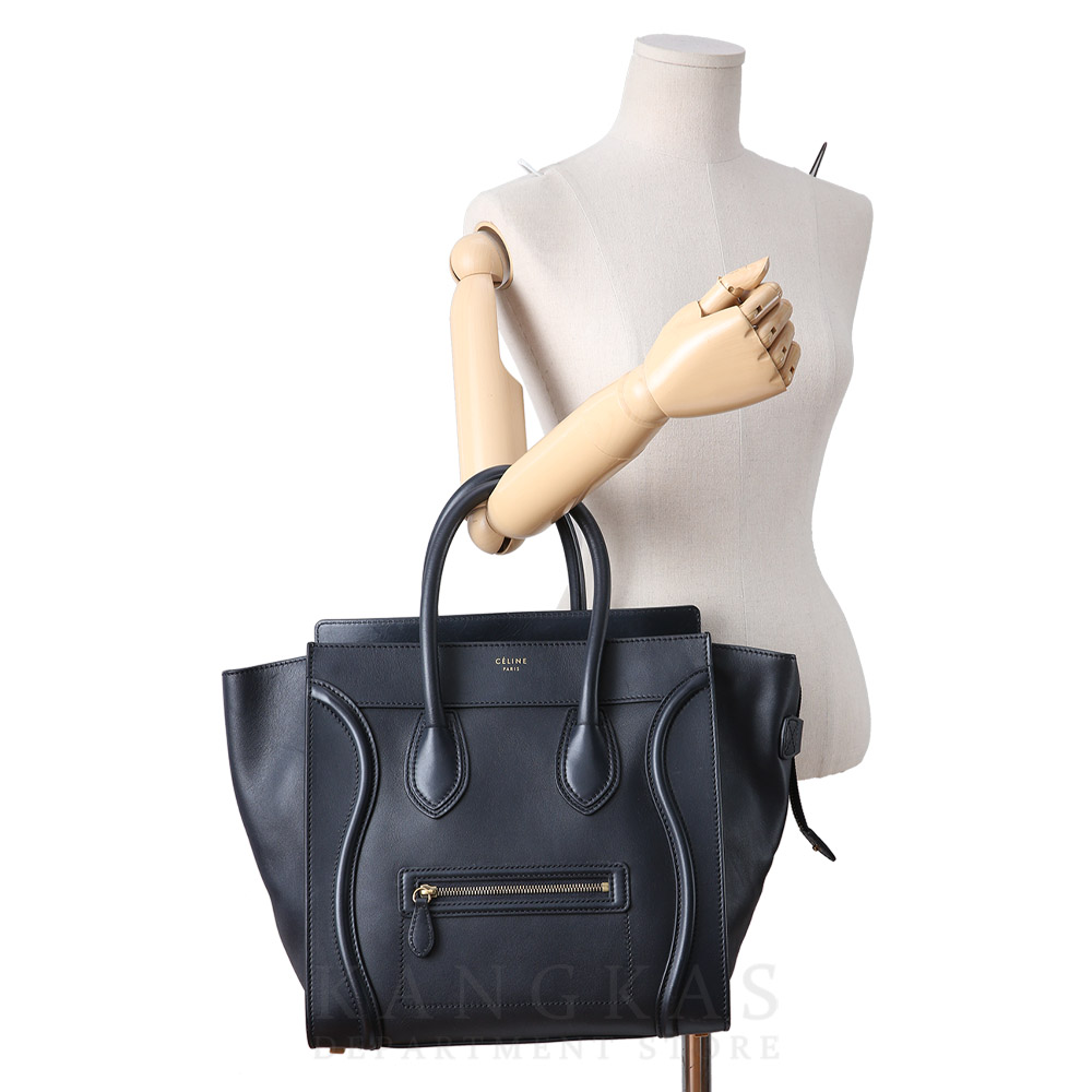 CELINE(USED)셀린느 러기지 백