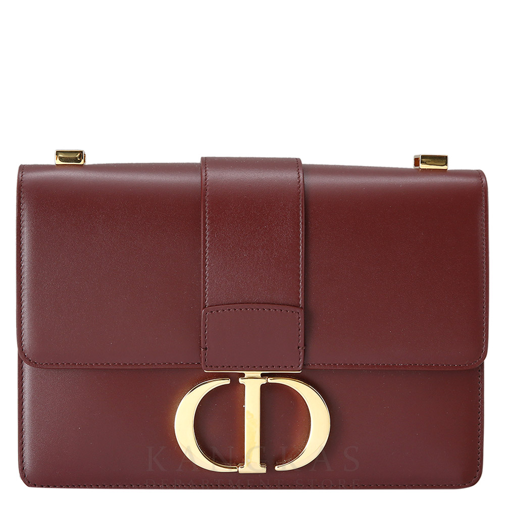 CHRISTIAN DIOR(USED)크리스찬디올 30 몽테인 백