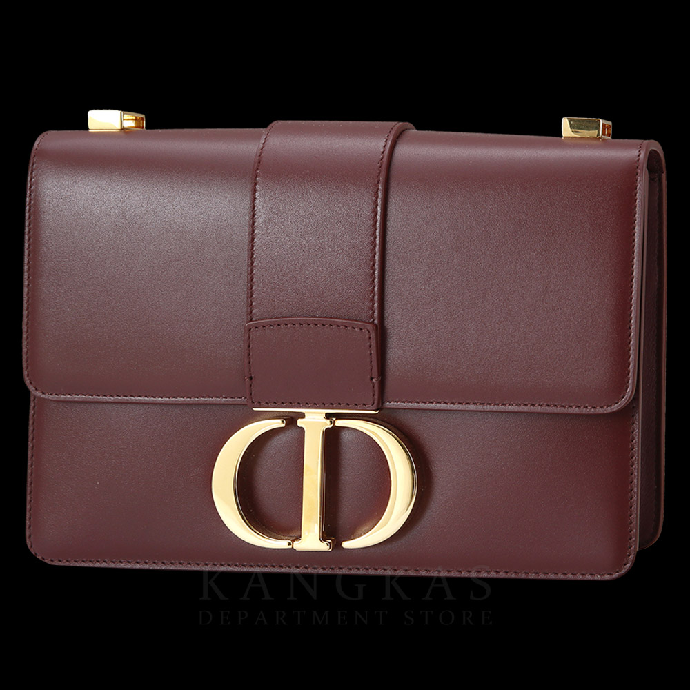 CHRISTIAN DIOR(USED)크리스찬디올 30 몽테인 백
