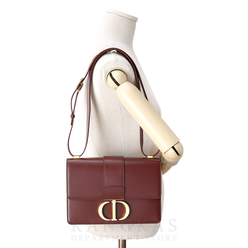 CHRISTIAN DIOR(USED)크리스찬디올 30 몽테인 백