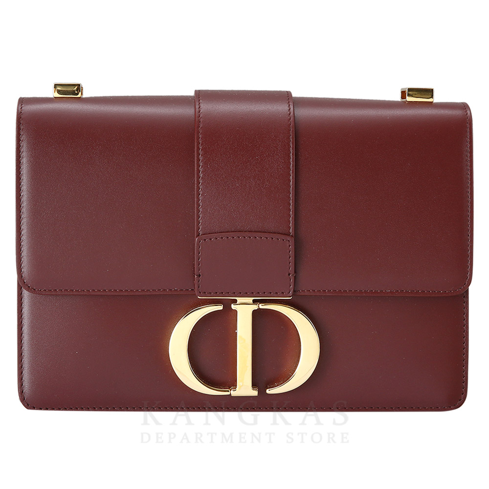 CHRISTIAN DIOR(USED)크리스찬디올 30 몽테인 백