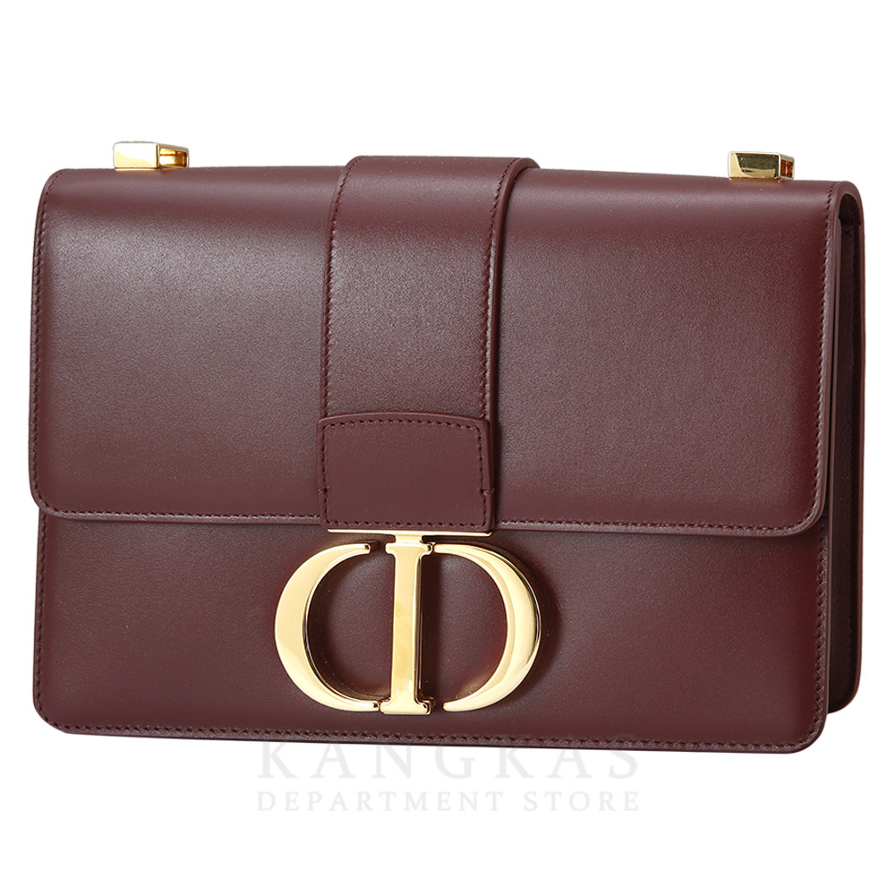 CHRISTIAN DIOR(USED)크리스찬디올 30 몽테인 백
