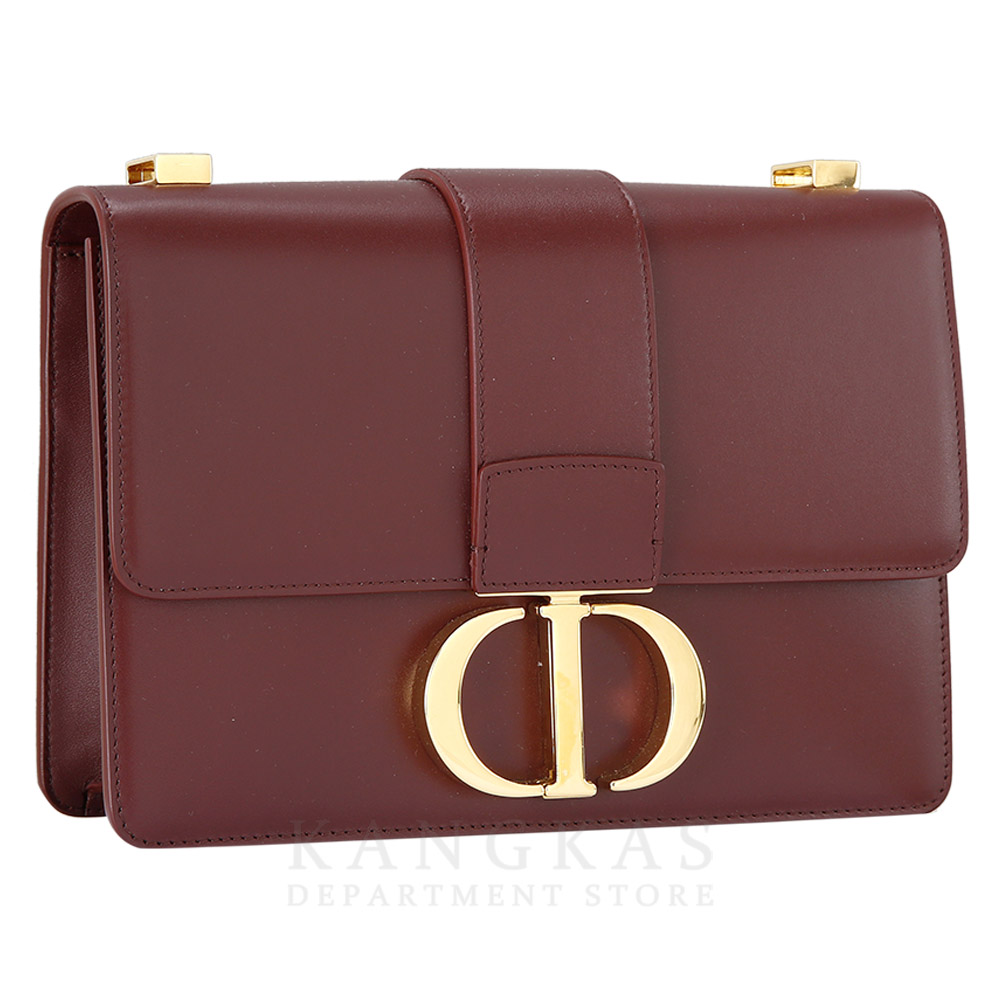 CHRISTIAN DIOR(USED)크리스찬디올 30 몽테인 백