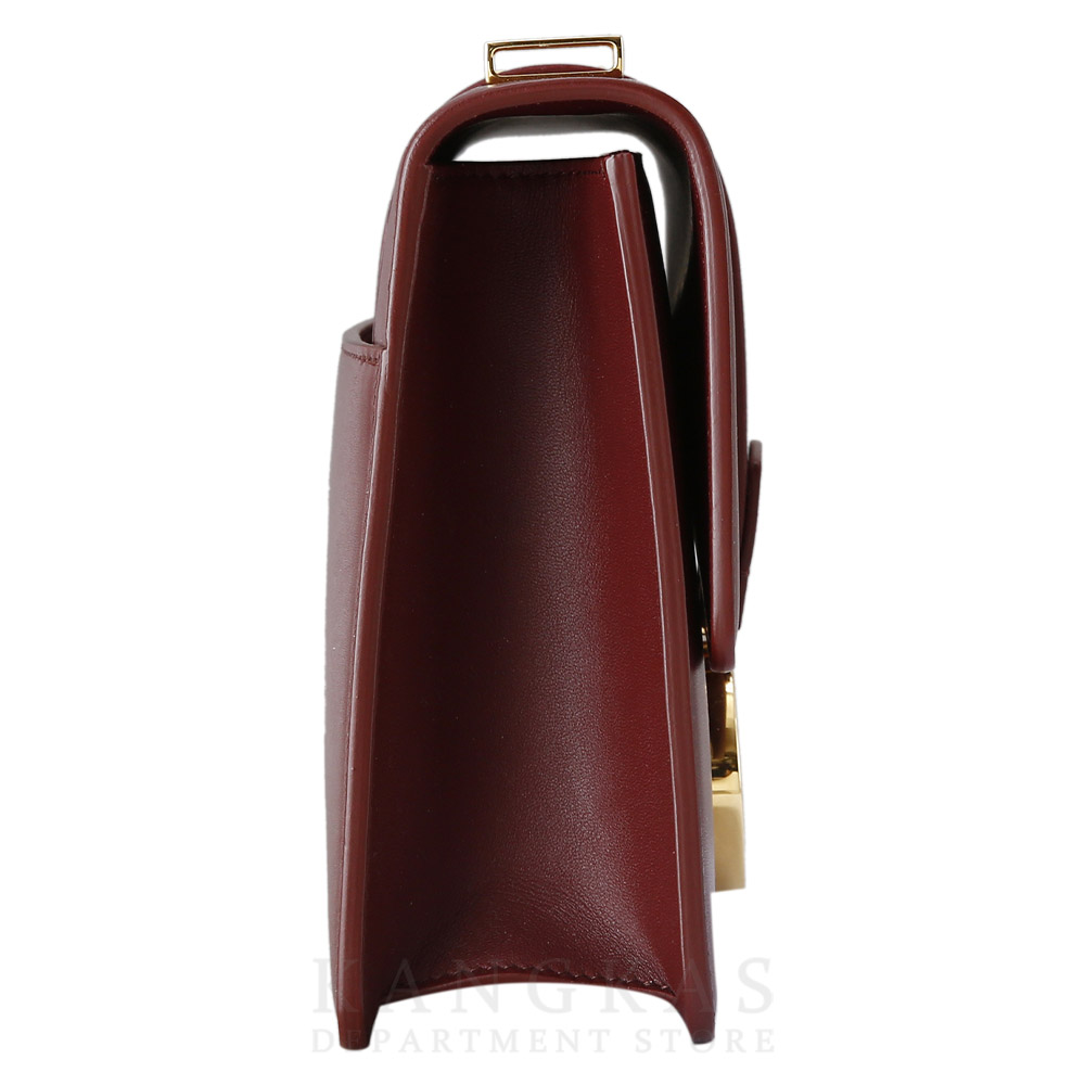 CHRISTIAN DIOR(USED)크리스찬디올 30 몽테인 백