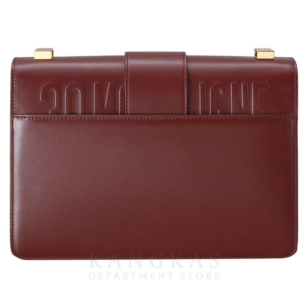CHRISTIAN DIOR(USED)크리스찬디올 30 몽테인 백