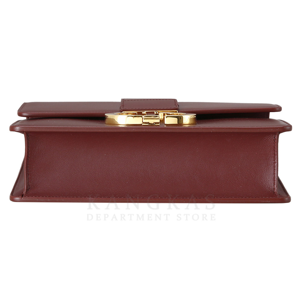 CHRISTIAN DIOR(USED)크리스찬디올 30 몽테인 백