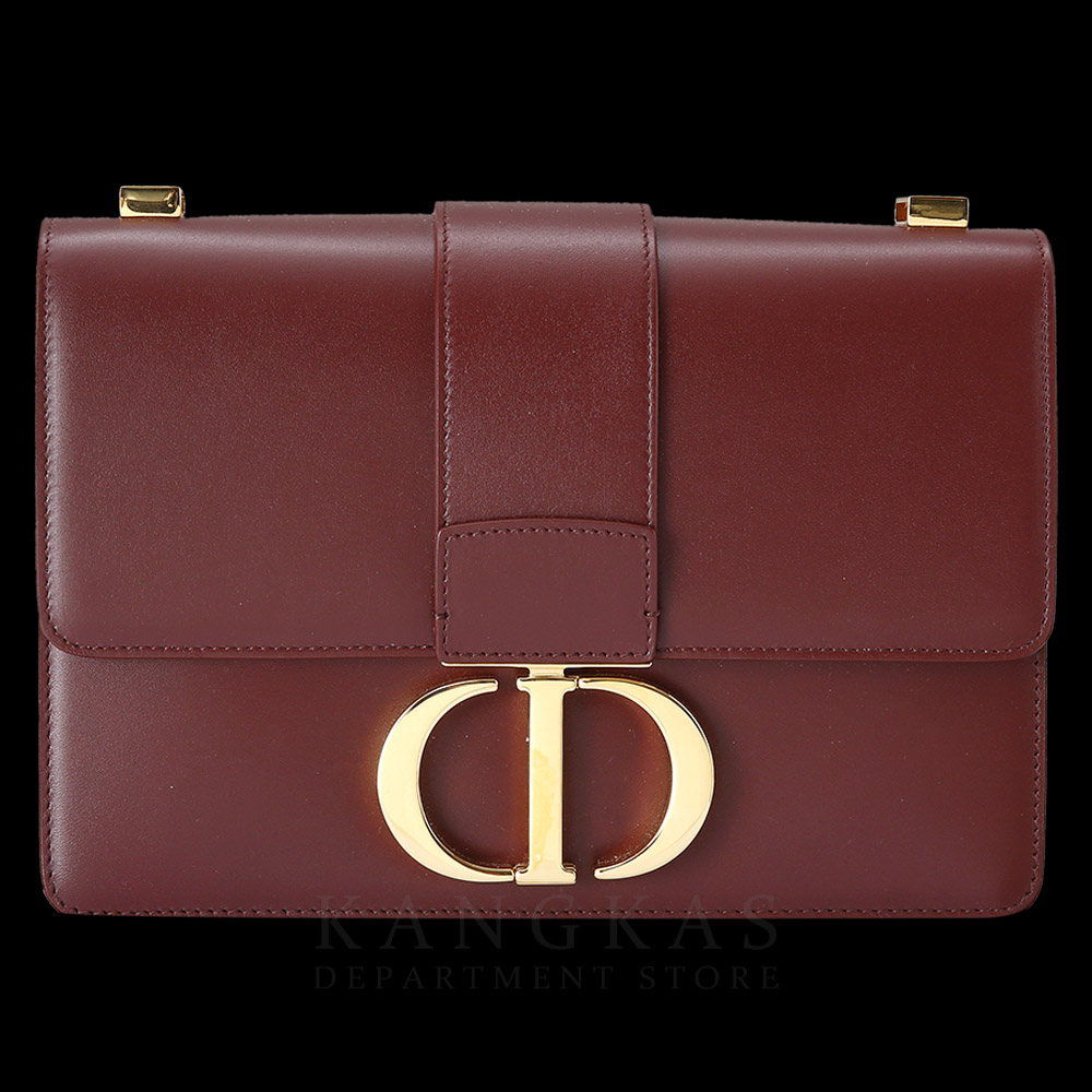 CHRISTIAN DIOR(USED)크리스찬디올 30 몽테인 백