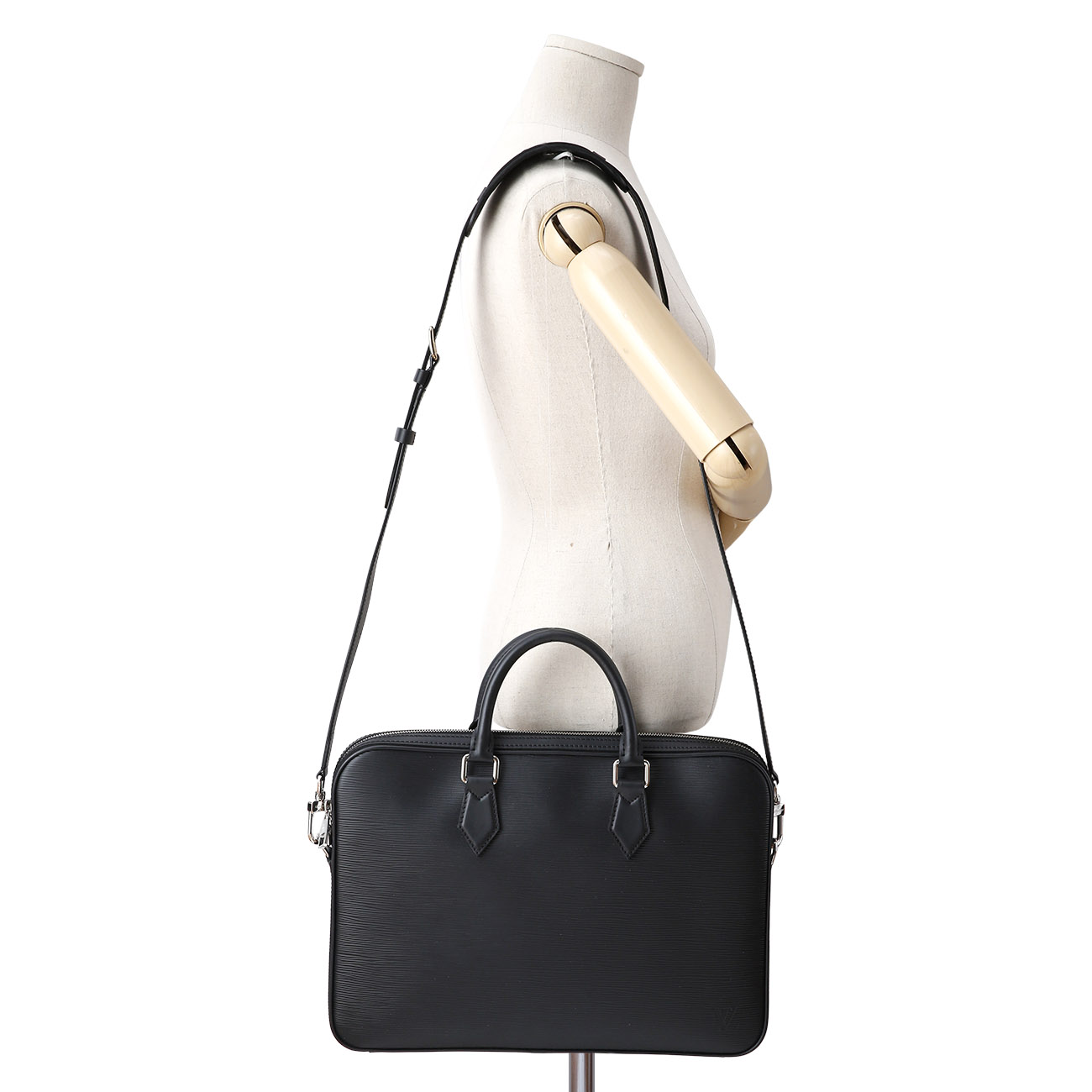 LOUIS VUITTON(USED)루이비통 댄디 슬림 브리프케이스