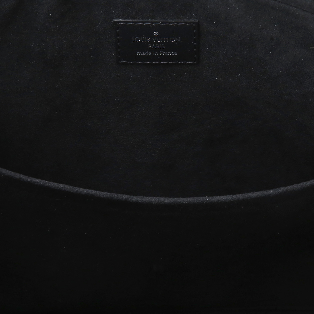 LOUIS VUITTON(USED)루이비통 댄디 슬림 브리프케이스