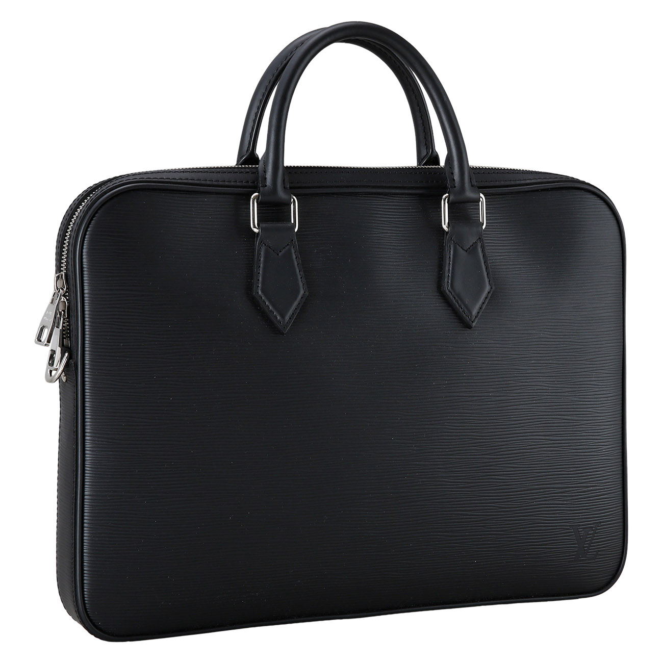 LOUIS VUITTON(USED)루이비통 댄디 슬림 브리프케이스