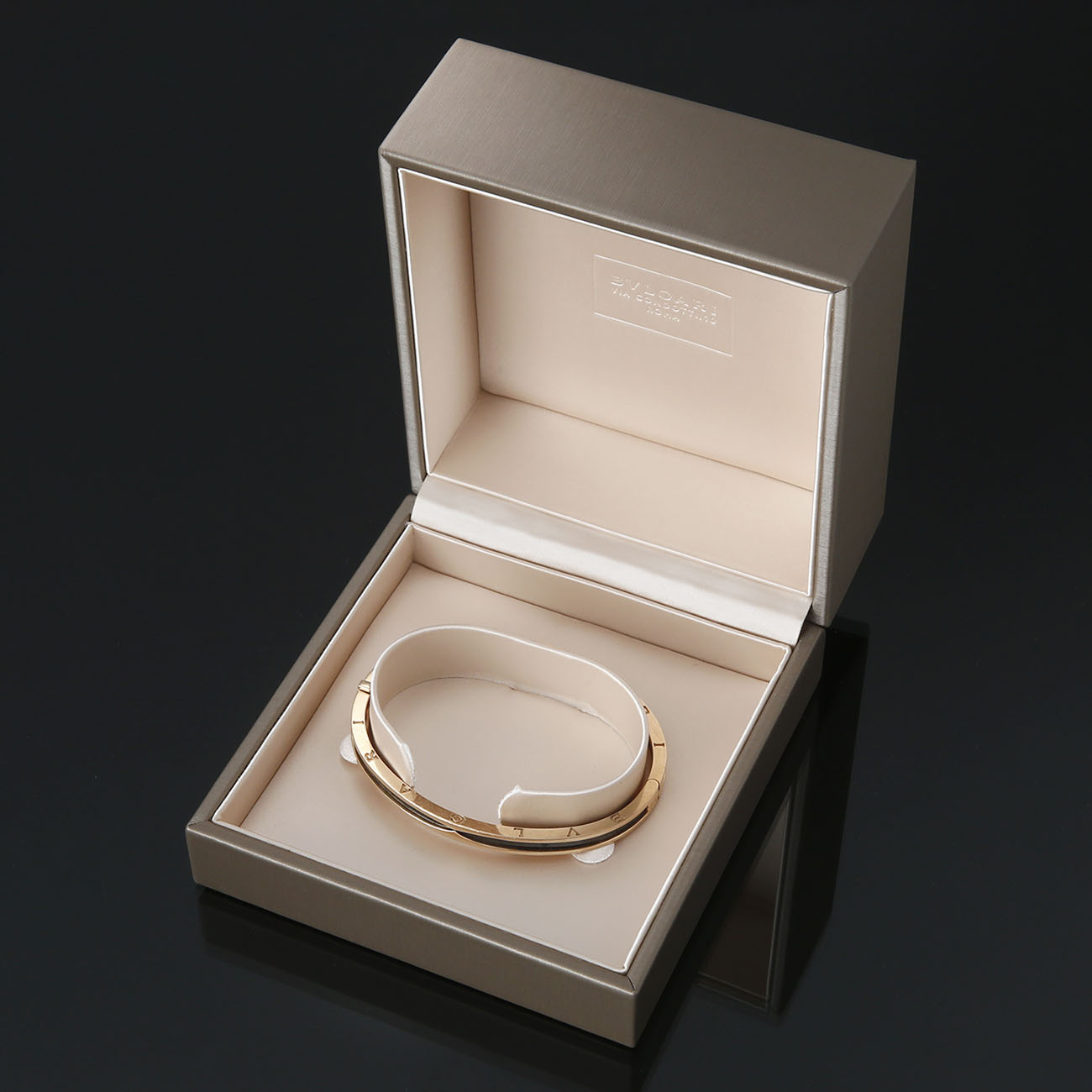 BVLGARI(USED)불가리 비제로원 브레이슬릿