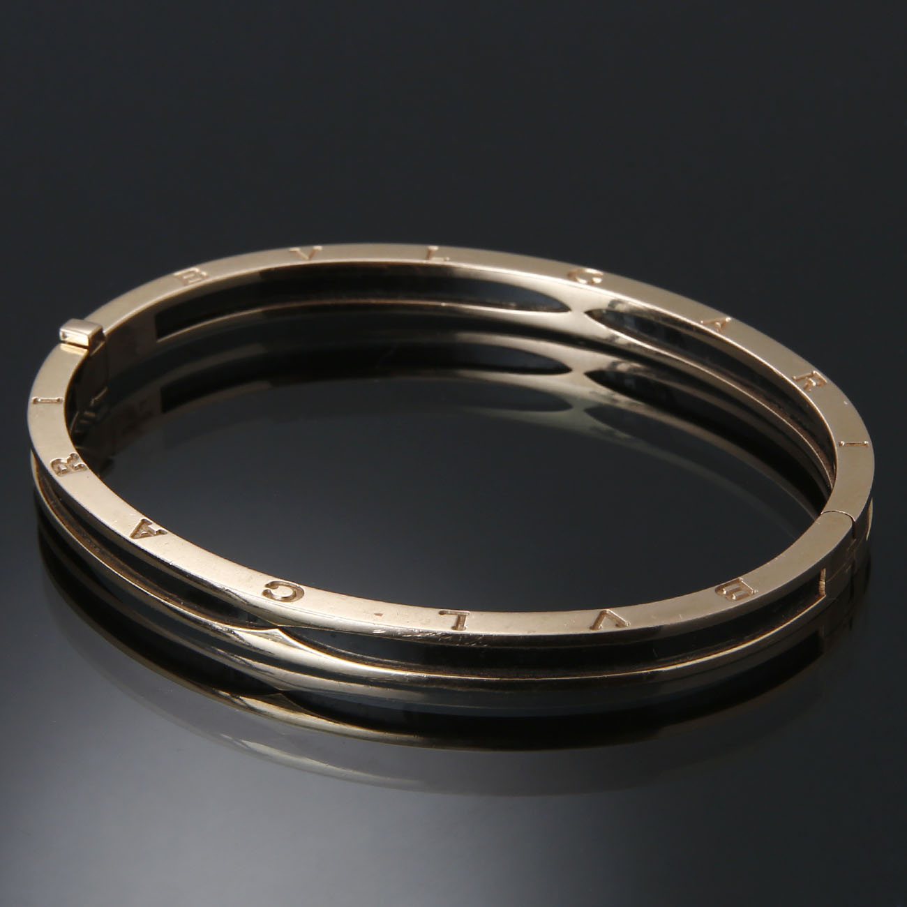 BVLGARI(USED)불가리 비제로원 브레이슬릿