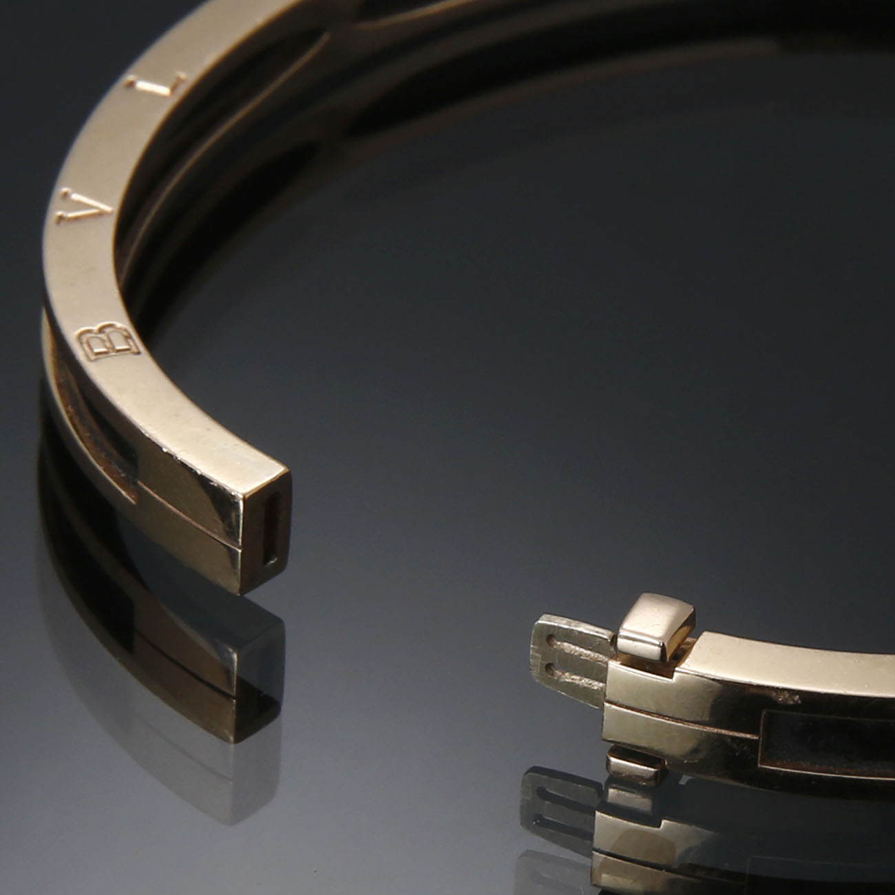 BVLGARI(USED)불가리 비제로원 브레이슬릿