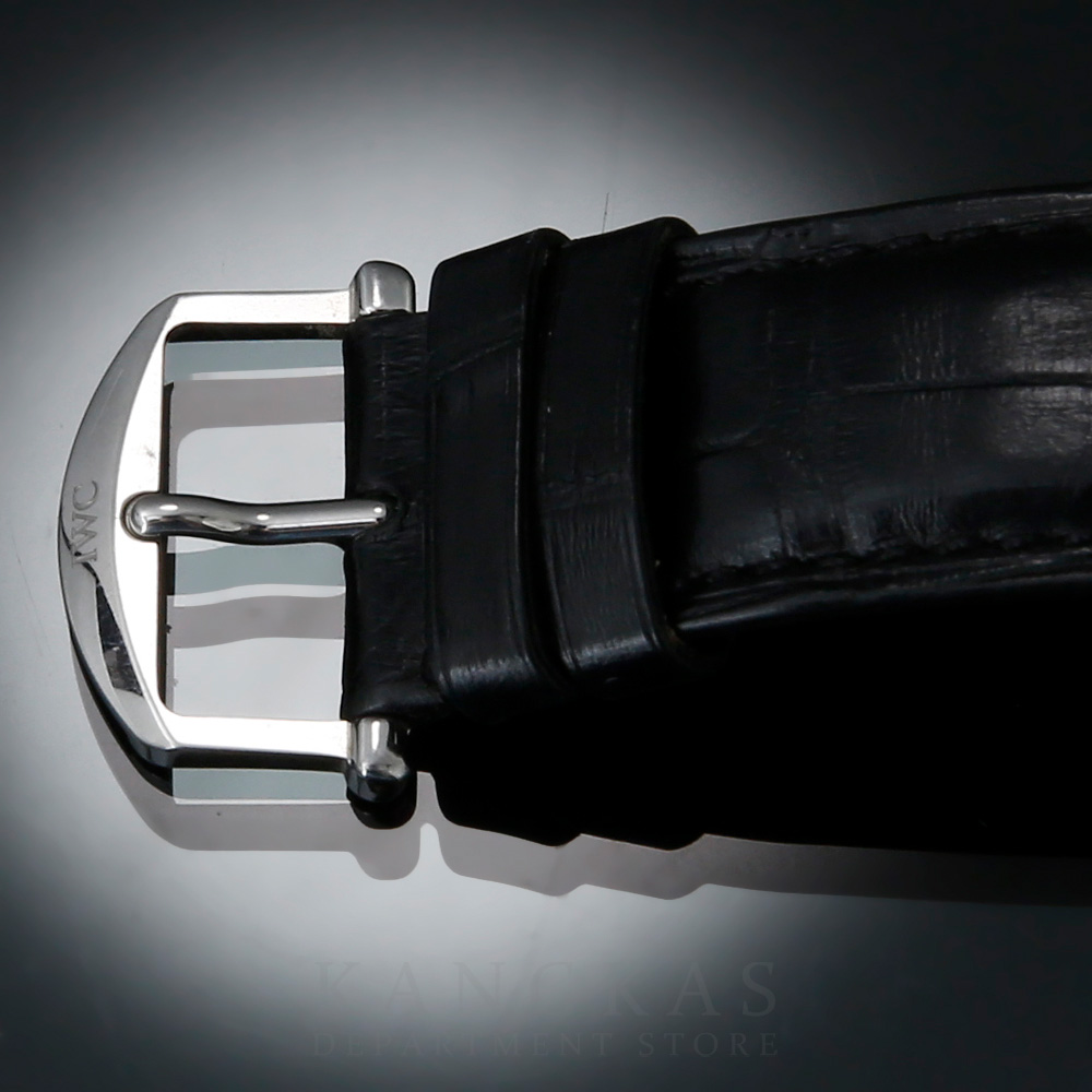 IWC(USED)IWC 포르토피노 오토매틱 IW356502