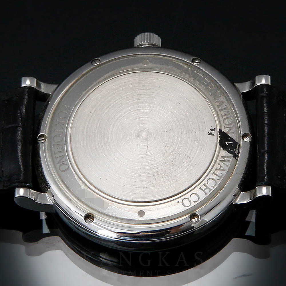 IWC(USED)IWC 포르토피노 오토매틱 IW356502