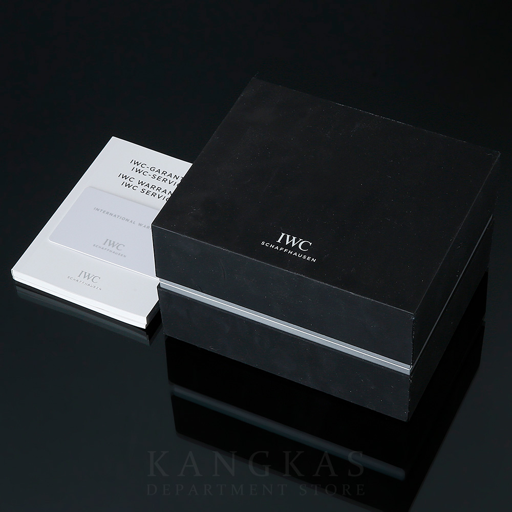 IWC(USED)IWC 포르토피노 오토매틱 IW356502