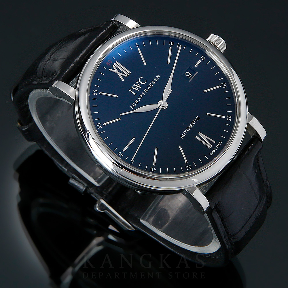 IWC(USED)IWC 포르토피노 오토매틱 IW356502