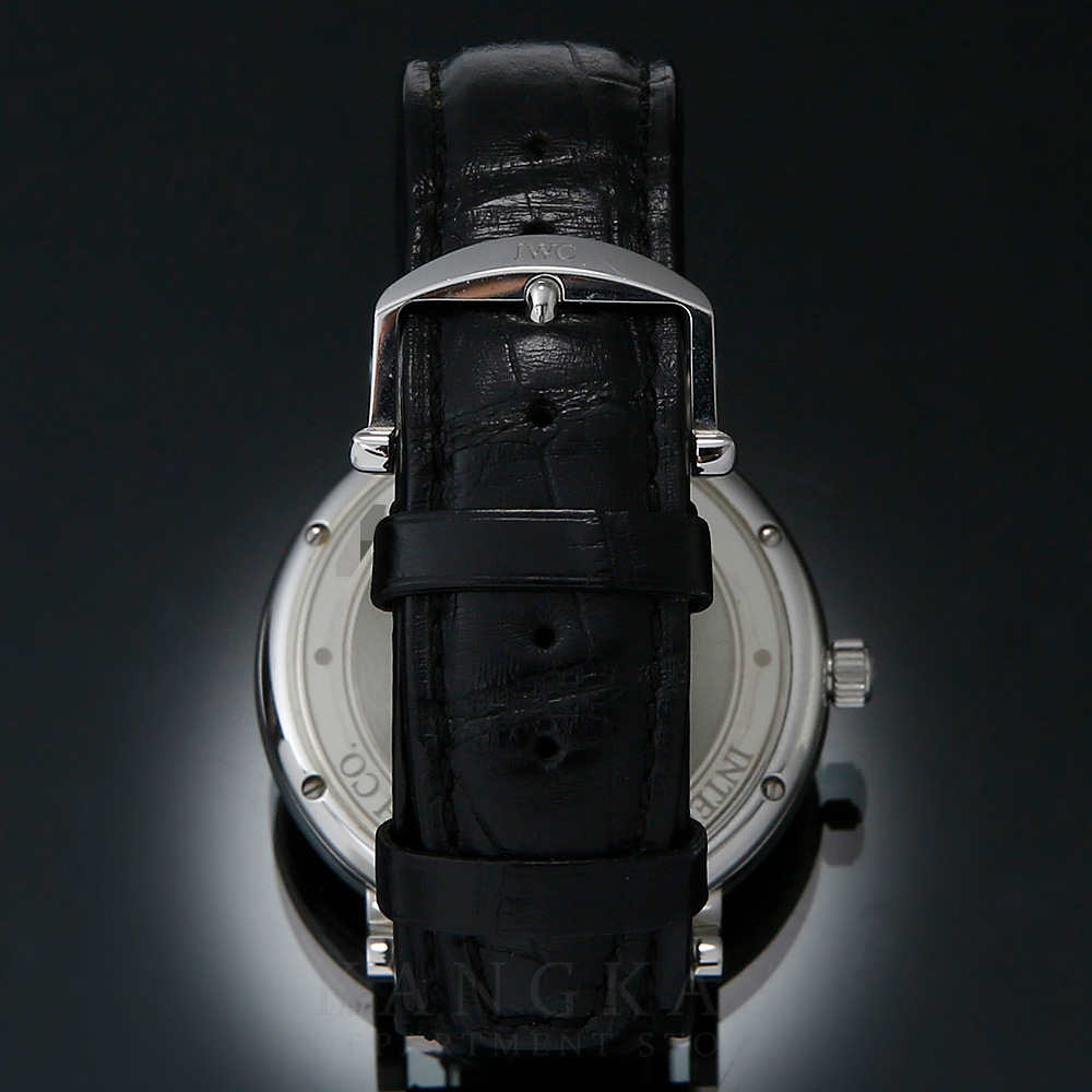 IWC(USED)IWC 포르토피노 오토매틱 IW356502